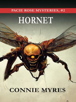 cover image of Hornet